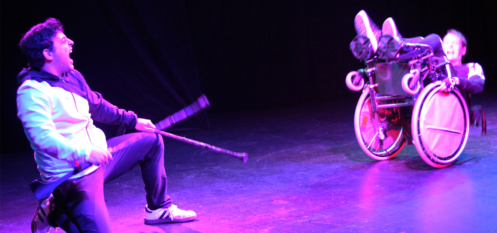 Aufschneiderische Reden Aufschneiderische Reden